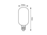 1410 Filament-LED   LED Filament