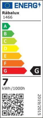 1466 SMD-LED   LED izzó