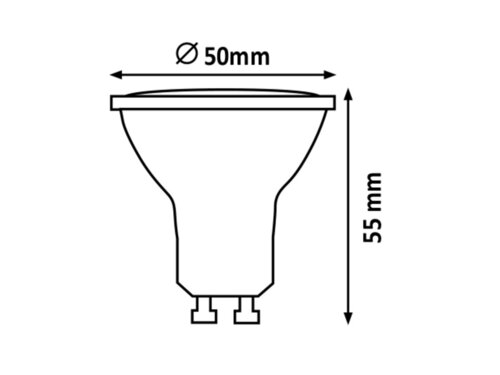 1485 SMD-LED   LED izzó