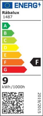 1487 SMD-LED   LED izzó