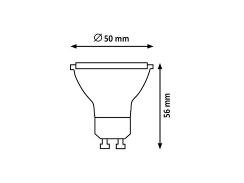 1533 Smd-Led   Led Izzó