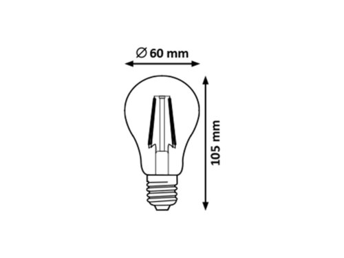 1551 Filament-LED   LED Filament