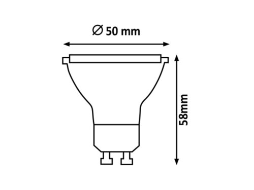 1574 Smd-Led   Led Izzó