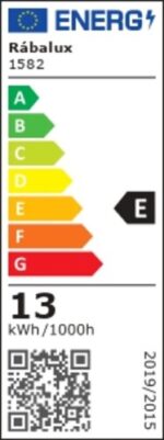 1582 Smd-Led   Led Izzó