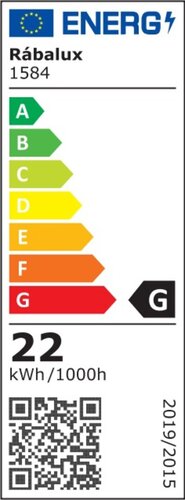 1584 SMD-LED   LED izzó