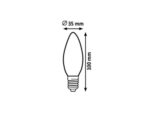 1592 Filament-Led   Led Filament