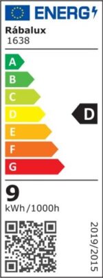 1638 Smd-Led   Led Izzó