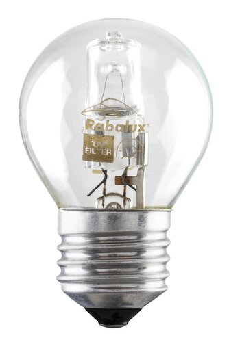 1675 Eco-Halogen   Halogén Izzó