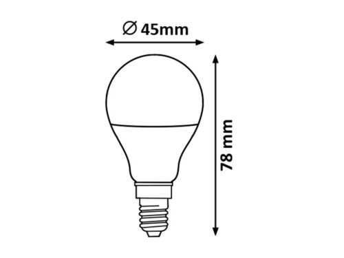1685 Smd-Led   Led Izzó