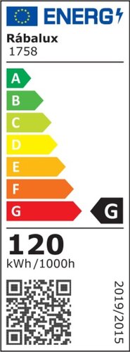 1758 Eco-halogen   Halogén izzó
