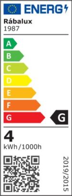 1987 Filament-LED   LED Filament