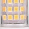 1997 SMD-LED   LED izzó