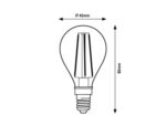 2015 Filament-LED   LED Filament