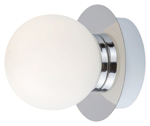2110 Becca Modern fehér Fürdőszobai lámpa
