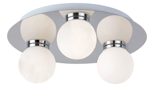 2113 Becca Modern fehér Fürdőszobai lámpa
