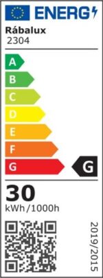 2304 Band light Funkcionális  Pultmegvilágító lámpa