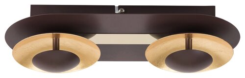 2552 Brigitte Modern barna Fali lámpa