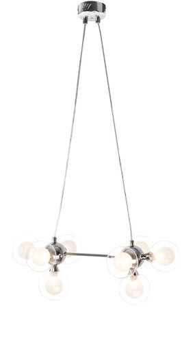 2624 Briella Modern fehér Függeszték