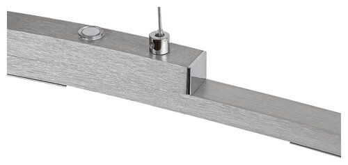 2957 Eucalyptus Modern fehér Függeszték