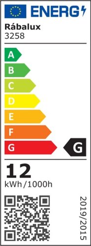 3258 Soley LED Hagyományos fehér Mennyezeti lámpa
