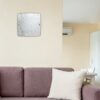 3855 Harmony Lux Hagyományos fehér mintás Mennyezeti lámpa