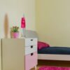 4108 Lollipop 2 Hagyományos rózsa Dekor lámpa
