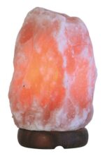 4120 Rock Mediterrán Narancs Dekor Lámpa