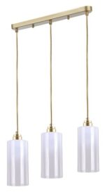 4480 Panthea Modern fehér Függeszték