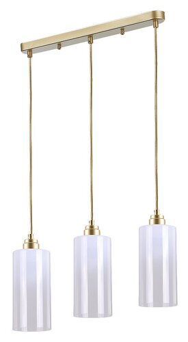 4480 Panthea Modern fehér Függeszték