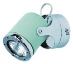 5033 April Modern Menta Spotlámpa