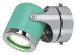 5033 April Modern Menta Spotlámpa