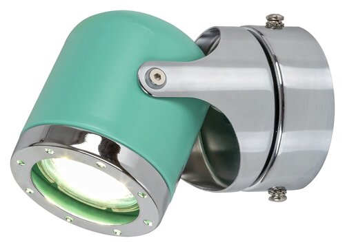 5033 April Modern Menta Spotlámpa