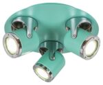 5035 April Modern Menta Spotlámpa