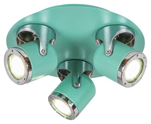 5035 April Modern Menta Spotlámpa