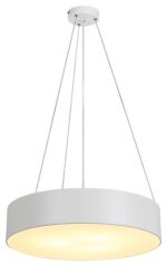 5084 Renata Modern fehér Függeszték