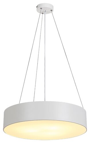 5084 Renata Modern fehér Függeszték