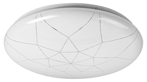 5540 Damien Modern fehér Okos világítás