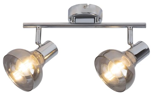 5556 Holly Modern Króm Spotlámpa