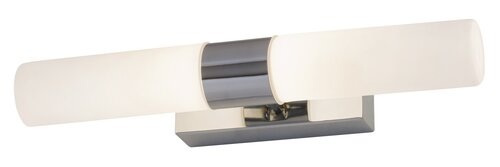 5750 Jim Modern fehér Fürdőszobai lámpa