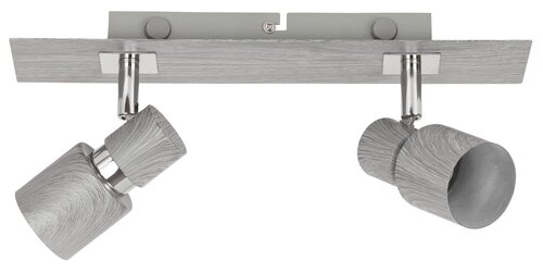 6126 Merkur Modern króm Spotlámpa