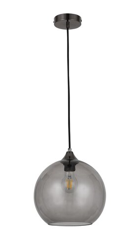 6438 Tanesha Modern füstszínű Függeszték