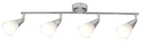 6770 Nicolette Modern fehér Spotlámpa