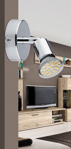 6986 Norton LED Modern  Spotlámpa