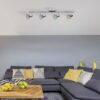 6988 Norton LED Modern  Spotlámpa