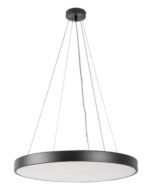 71039 Tesia Modern fehér Függeszték