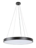 71039 Tesia Modern fehér Függeszték