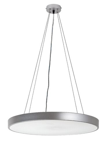71040 Tesia Modern fehér Függeszték