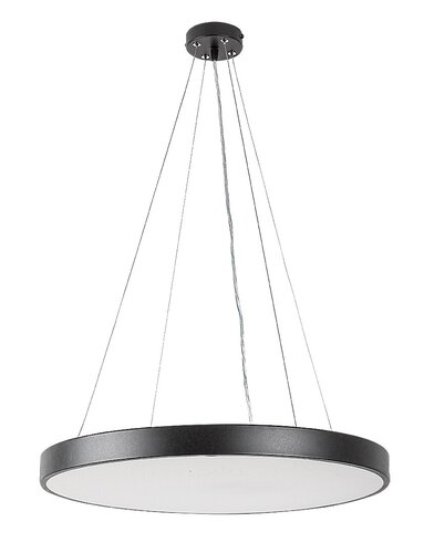 71041 Tesia Modern fehér Függeszték