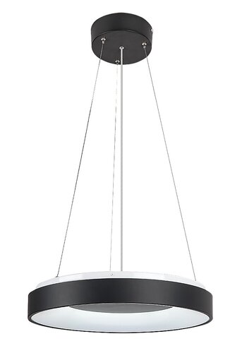 72001 Ceilo Modern fehér Függeszték