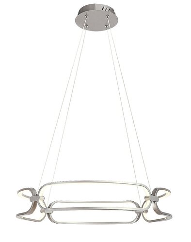72010 Fringilla Modern fehér Függeszték